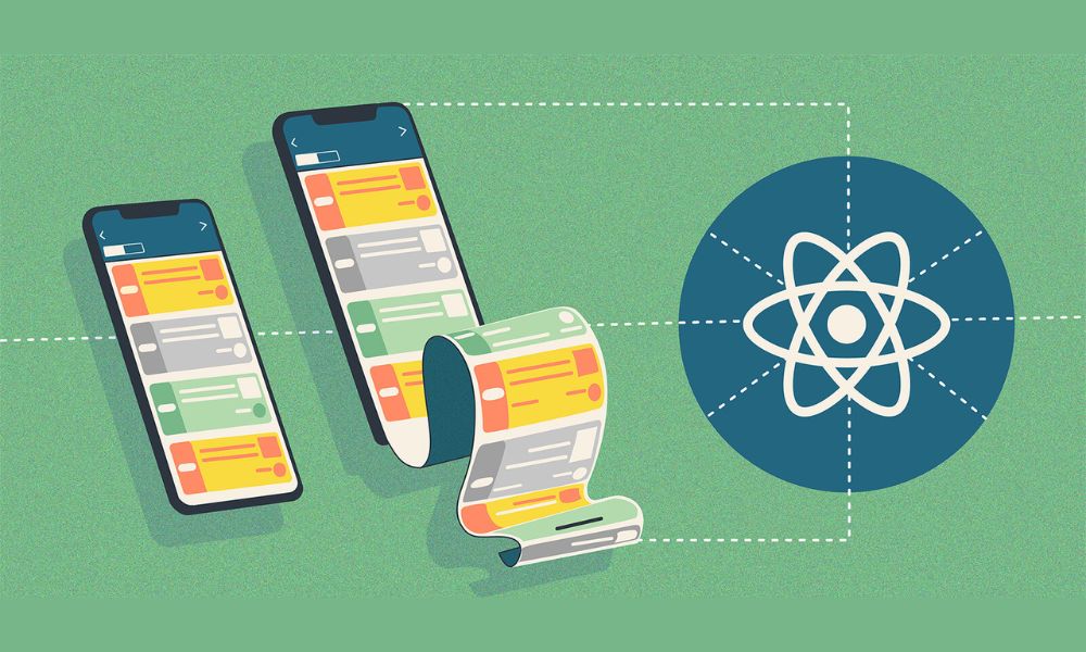 Element in React